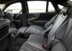 Lexus LS500h AWD 2017 года (NA)
